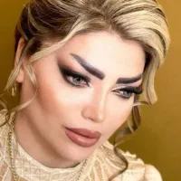 میکاپ محفلی فقط ۴۰۰ با مژه / وکیل آقا|خدمات آرایشگری و زیبایی|کرمانشاه, |دیوار