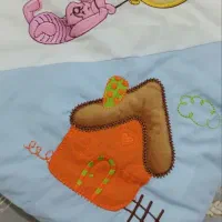 کیسه خواب و لباس سر همی|لباس|کامیاران, |دیوار