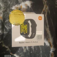 ساعت Redmi Watch5
