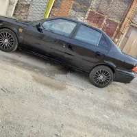 سمند مدل ۸۱ تک گانه|خودرو سواری و وانت|مرند, |دیوار