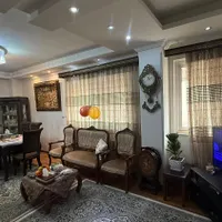 ۳ عدد پرده پارچه ترک اصل با والن و گل پرده|پرده، رانر، رومیزی|رشت, گلسار|دیوار
