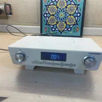 رادیو استریو  ساخت تلفونکن آلمان