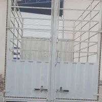 فروش اتاق عقب سبدی