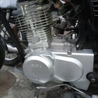 موتور هوندا مزایده ای سالم با برگه|موتورسیکلت|رشت, شهرک صبا|دیوار