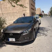مزدا نیو 2016 سفارش خلیج ، ارتقایافته فول آپشن