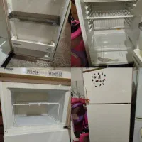 یخچال معمولی دو در