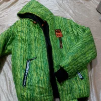 کاپشن اسپرت پسرانه|لباس|هشتگرد, شهرک راه آهن|دیوار