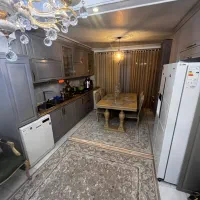 ۸۸متری تک واحدی با پارگینگ اشراقی