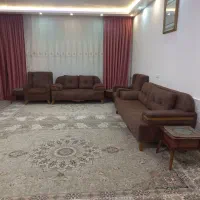 مبل راحتی با روکش نانو کار تهران|مبلمان خانگی و میز عسلی|تربتحیدریه, شهرک ولیعصر|دیوار