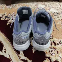 کتونی نیو بالانس مدل 517 طوسی|کیف، کفش، کمربند|رشت, باهنر|دیوار