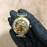 ساعت ماسیمو