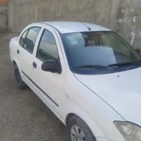 تیبا دوگانه کارخانه|خودرو سواری و وانت|کلاله, |دیوار