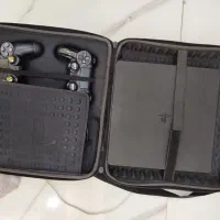 ps4 در حد واقعی بسیار کم کار|کنسول، بازی ویدئویی و آنلاین|اسدآباد, |دیوار