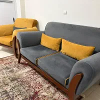 مبل ۷ نفره