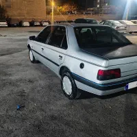 پژو روا سال دوگانه کارخانه|خودرو سواری و وانت|فردیس, سرحدی|دیوار