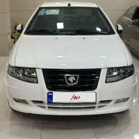 سمند سورنxu7p مدل404 خشک اهرم(نقد و معاوضه)