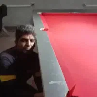 میز بیلیارد (دو عدد)|ورزشهای توپی|فیروزآباد (فارس), |دیوار