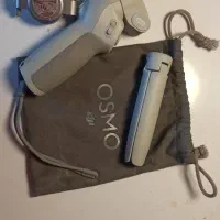 گیمبال اسمو om4