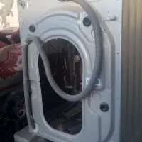 باعرض سلام فروش ماشین لباسشویی  مارک وقیمت مناسب