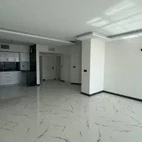 ۱۲۵ متر بازسازی شده کلید نخورده با چشم انداز ابدی|اجارهٔ آپارتمان|پردیس, فاز ۱|دیوار