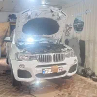 خ خدمات سرویس مکانیکی سریه  ( X1 X3 X4 X6 )