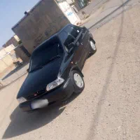 پراید 131 مدل 84