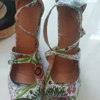 کفش مارک|کیف، کفش، کمربند|اصفهان, باغ کاران|دیوار