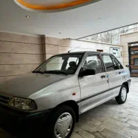 پراید ۹۰|خودرو سواری و وانت|قزوین, |دیوار