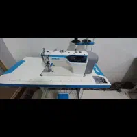 چرخ خیاطی سردوز راسته تمام فول زیر قیمت بازار