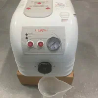 اتو مخزندار ۳/۵ لیتر غزال ترک|اتو و لوازم اتو|بهبهان, |دیوار