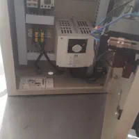 دستگاه روغنگیری کره گیر ارده گیری|ماشینآلات صنعتی|شیراز, بریجستون|دیوار