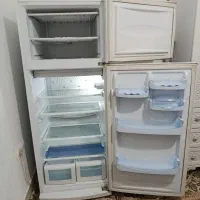 بخچال سالم