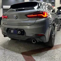 Bmw X2 2022 x drive|خودرو سواری و وانت|تهران, عباس‌آباد|دیوار