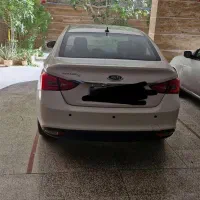 آریزو ۵ توربو