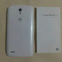 گوشی HUAWEI Ascend G610 اصل دو سیمکارت درحدآکبند