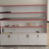 قفسه ام دی اف