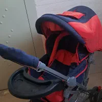 کالسکه|کالسکه و لوازم جانبی|قزوین, |دیوار