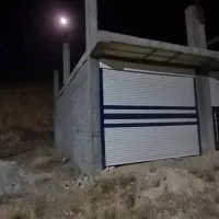 فروش مغازه ۹۰ متری