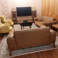 مبلمان راحتی