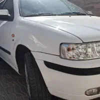 سمند ال ایکس 97