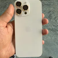 اپل iPhone 16 Pro Max با حافظهٔ ۲۵۶ گیگابایت|موبایل|اصفهان, روشن‌دشت|دیوار