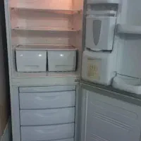 یخچال