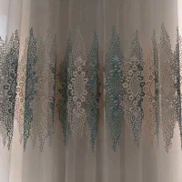 پرده پذیرایی|پرده، رانر، رومیزی|ازنا, |دیوار