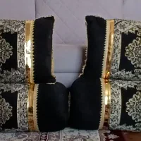بالشت طرح جدید در سربیشه