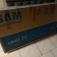 ال ای دی 55 سام اندروید اسمارت مشابه اکبند|تلویزیون و پروژکتور|تهران, اقدسیه|دیوار