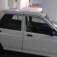 پراید مدل 98|خودرو سواری و وانت|محمدشهر, همایون ویلا|دیوار