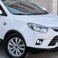 جک s5 اتوماتیک۹۷ فابریک در حد صفر|خودرو سواری و وانت|شیراز, شهرک مفتح|دیوار