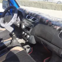 وانت درکا|خودرو سواری و وانت|مبارکه, |دیوار