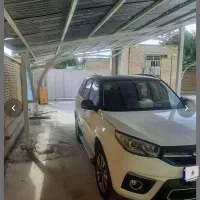 ام وی ام x33s|خودرو سواری و وانت|یاسوج, |دیوار