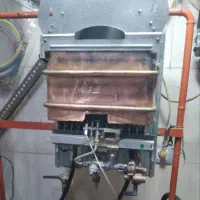 نصب و سرویس پکیج و آبگرمکن رایگان (ایاب ذهاب)|خدمات پیشه و مهارت|نسیمشهر, |دیوار